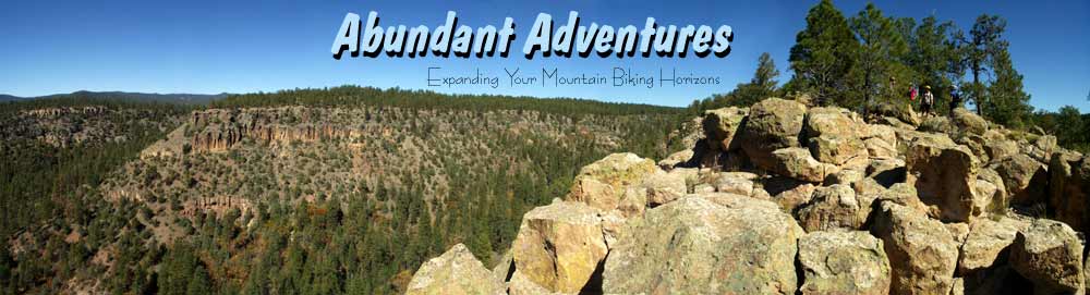 Abundant Adventures