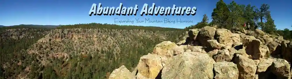 Abundant Adventures